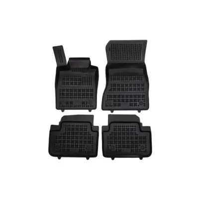 Rezaw-Plast kummist salongimatid – BMW 5 Series Sedan / 5 Series Touring / i5