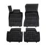 Rezaw-Plast kummist salongimatid – BMW 5 Series Sedan / 5 Series Touring / i5