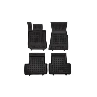 Rezaw-Plast kummist salongimatid – BMW i4