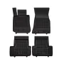 Rezaw-Plast kummist salongimatid – BMW i4