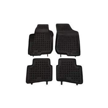 Kummist salongimatid – Kia Ceed / Ceed Sportswagon