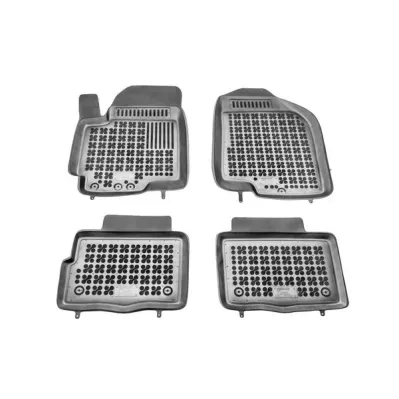 Rezaw-Plast kummist salongimatid – Kia Soul