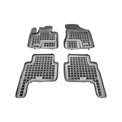 Rezaw-Plast kummist salongimatid – Kia Sorento