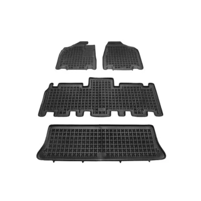 Rezaw-Plast kummist salongimatid – Kia Carnival 5-door