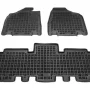Rezaw-Plast kummist salongimatid – Kia Carnival 5-door