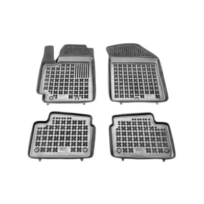 Rezaw-Plast kummist salongimatid – Kia Picanto