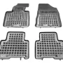 Rezaw-Plast kummist salongimatid – Kia Sorento