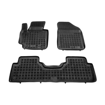 Rezaw-Plast kummist salongimatid – Kia Soul