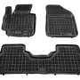 Rezaw-Plast kummist salongimatid – Kia Soul