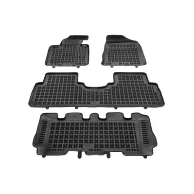 Rezaw-Plast kummist salongimatid – Kia Sorento