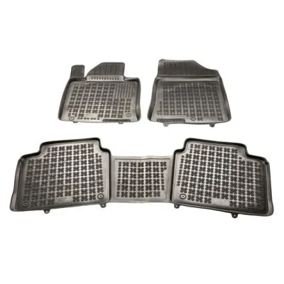 Rezaw-Plast kummist salongimatid – Kia Optima / Optima Sportswagon