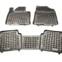 Rezaw-Plast kummist salongimatid – Kia Optima / Optima Sportswagon