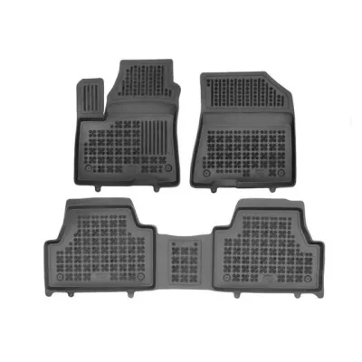 Rezaw-Plast kummist salongimatid – Kia Soul