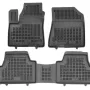 Rezaw-Plast kummist salongimatid – Kia Soul