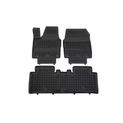 Rezaw-Plast kummist salongimatid – Kia EV6