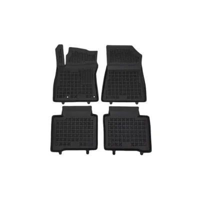 Rezaw-Plast kummist salongimatid – Kia Niro