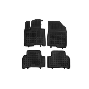 Kummist salongimatid – Kia Sportage