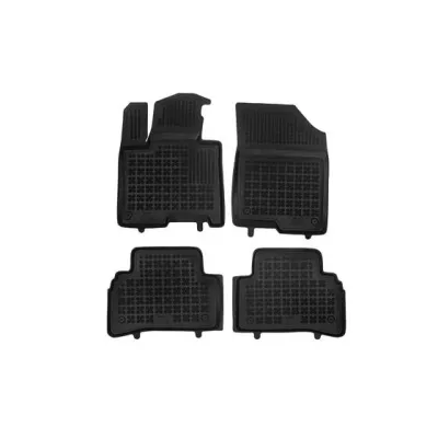 Rezaw-Plast kummist salongimatid – Kia Sportage