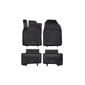 Kummist salongimatid – Kia XCeed