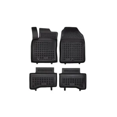Rezaw-Plast kummist salongimatid – Kia XCeed