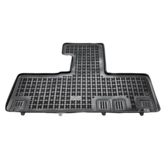 Rezaw-Plast kummist salongimatid – Peugeot Traveller · Toyota Proace Verso