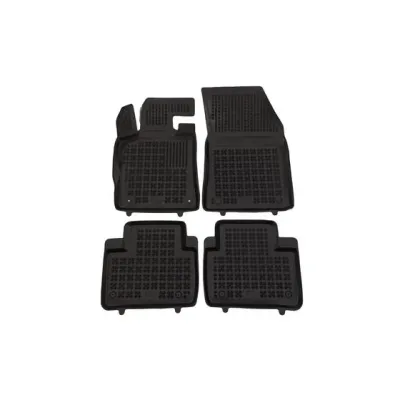Rezaw-Plast kummist salongimatid – Peugeot 408