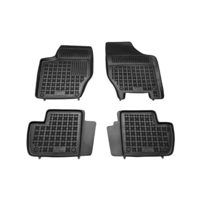 Rezaw-Plast kummist salongimatid – Peugeot 308