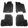 Rezaw-Plast kummist salongimatid – Peugeot 206