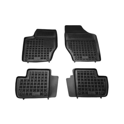 Rezaw-Plast kummist salongimatid – Peugeot 308