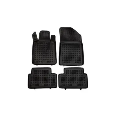 Rezaw-Plast kummist salongimatid – Peugeot 508