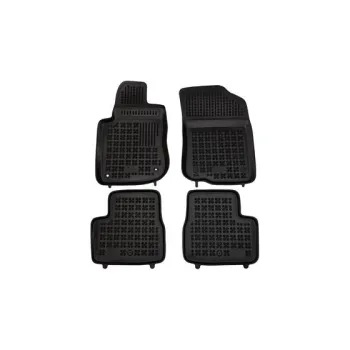 Kummist salongimatid – Peugeot 2008 / 208 3-door / 208 5-door
