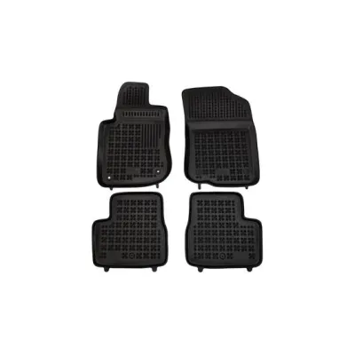 Rezaw-Plast kummist salongimatid – Peugeot 2008 / 208 3-door / 208 5-door