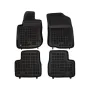 Rezaw-Plast kummist salongimatid – Peugeot 2008 / 208 3-door / 208 5-door