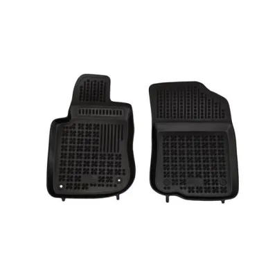 Rezaw-Plast kummist salongimatid – Peugeot 208 3-door / 208 5-door
