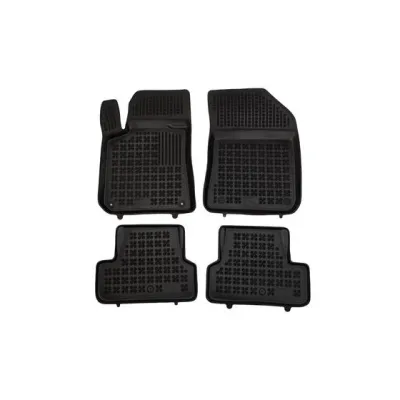 Rezaw-Plast kummist salongimatid – Peugeot 308