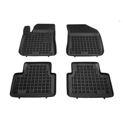 Rezaw-Plast kummist salongimatid – Peugeot 308