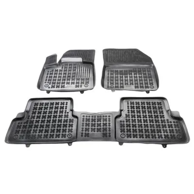 Rezaw-Plast kummist salongimatid – Peugeot 3008