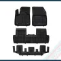 Rezaw-Plast kummist salongimatid – Peugeot 5008