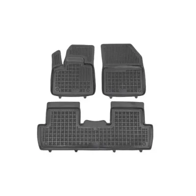 Rezaw-Plast kummist salongimatid – Peugeot 5008
