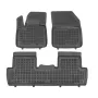 Rezaw-Plast kummist salongimatid – Peugeot 5008