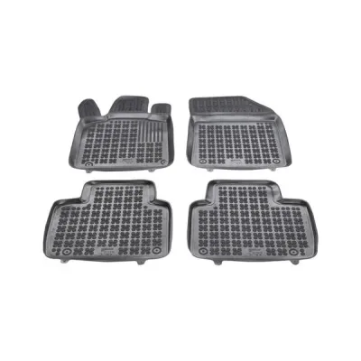 Rezaw-Plast kummist salongimatid – Peugeot 508 / 508 SW