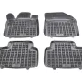 Rezaw-Plast kummist salongimatid – Peugeot 508 / 508 SW
