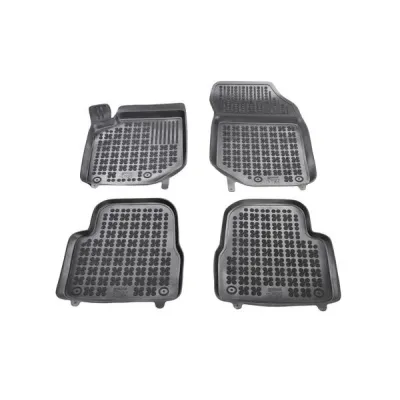 Rezaw-Plast kummist salongimatid – Peugeot 2008