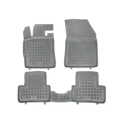 Rezaw-Plast kummist salongimatid – Peugeot 308