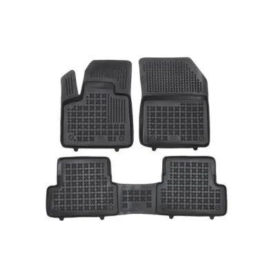 Rezaw-Plast kummist salongimatid – Peugeot 3008