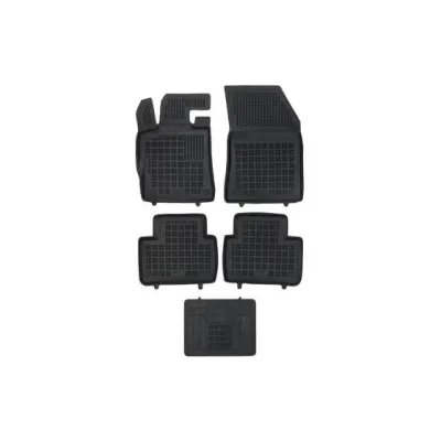 Rezaw-Plast kummist salongimatid – Peugeot 308