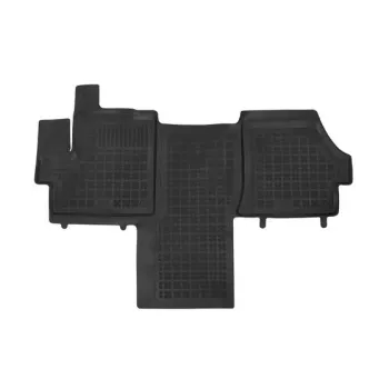 Kummist salongimatid – Peugeot Boxer Combi / Boxer Crew Cab / Boxer Panel Van