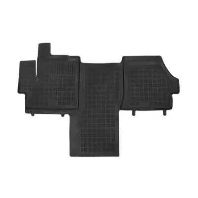 Rezaw-Plast kummist salongimatid – Peugeot Boxer Combi / Boxer Crew Cab / Boxer Panel Van