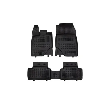 Rezaw-Plast kummist salongimatid – Peugeot 3008