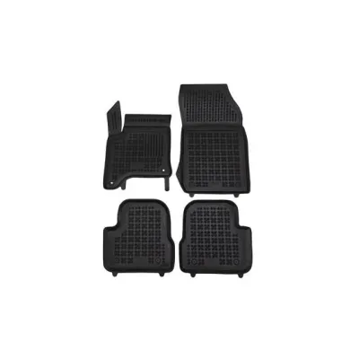Rezaw-Plast kummist salongimatid – Peugeot 208